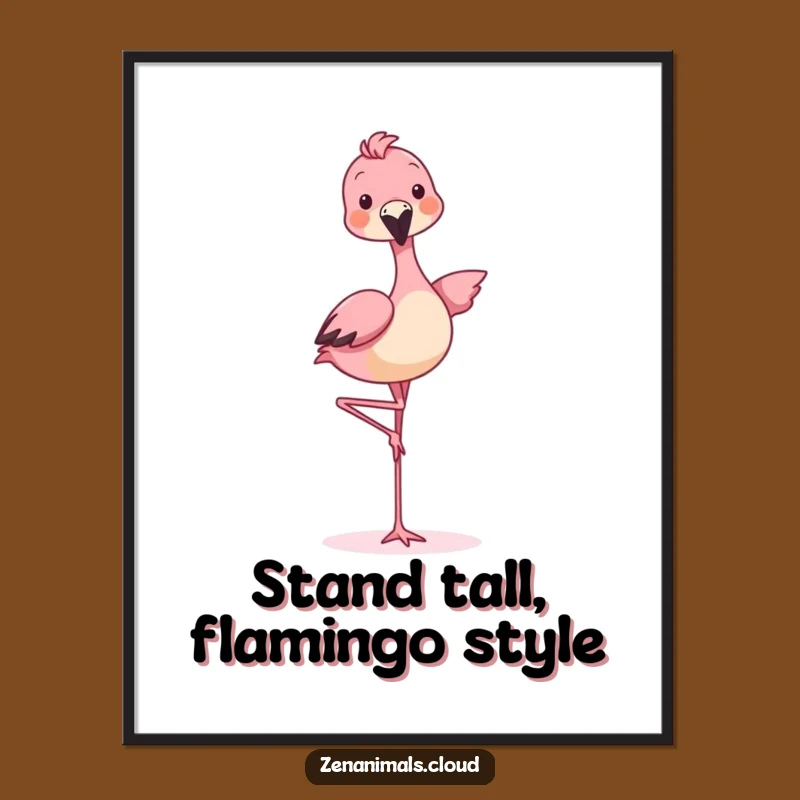 Free Printable Playful Animal Art: Whimsical Downloadable Wall Decor for Fun Spaces